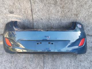 Бампер задний HYUNDAI ELANTRA GD 12-17 2014