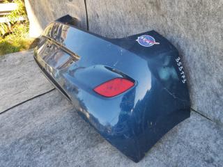 Бампер задний HYUNDAI ELANTRA GD 12-17 ХЭТЧБЭК 2.0 G4NC