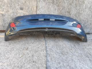 Бампер задний ELANTRA GD 12-17 2014 ХЭТЧБЭК 2.0 G4NC