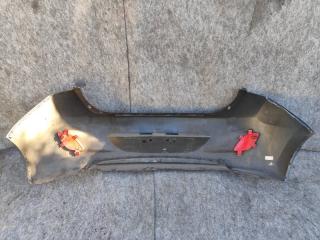 Бампер задний ELANTRA GD 12-17 2014 ХЭТЧБЭК 2.0 G4NC