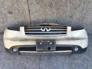 Бампер передний INFINITI FX S50 03-08 2006
