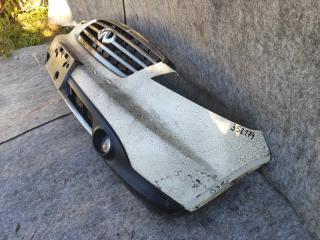 Бампер передний INFINITI FX S50 03-08 VK45DE