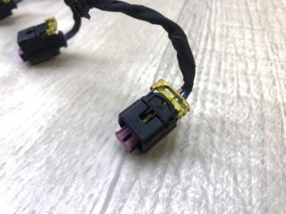 Проводка форсунок FORTE YD 12- 2013 2.0 G4NC