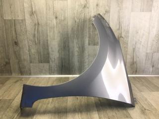 Крыло переднее левое ELANTRA MD 10-15 2014 1.8 G4NB