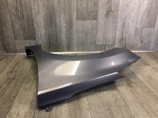 Крыло переднее левое ELANTRA MD 10-15 2014 1.8 G4NB