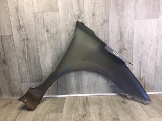 Крыло переднее левое ELANTRA MD 10-15 2014 1.8 G4NB