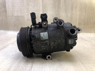 Компрессор кондиционера FORTE YD 12- 2013 2.0 G4NC