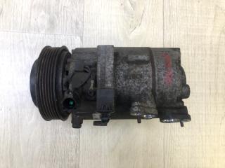 Компрессор кондиционера KIA FORTE YD 12- 2.0 G4NC
