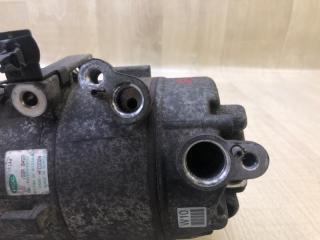 Компрессор кондиционера FORTE YD 12- 2013 2.0 G4NC