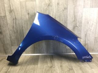 Крыло переднее правое KIA FORTE YD 12- 2013