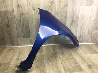 Крыло переднее правое FORTE YD 12- 2013 2.0 G4NC