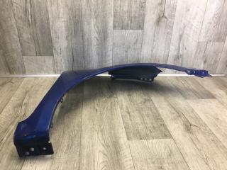 Крыло переднее правое KIA FORTE YD 12- 2.0 G4NC