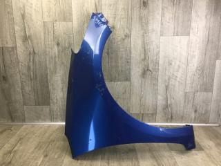 Крыло переднее правое FORTE YD 12- 2013 2.0 G4NC