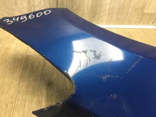 Крыло переднее правое FORTE YD 12- 2013 2.0 G4NC