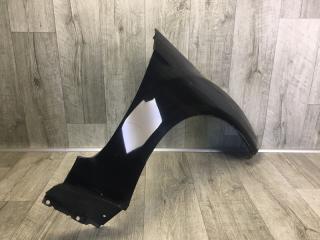 Крыло переднее правое VELOSTER 11-18 2013 1.6 G4FD