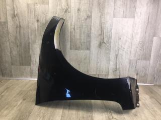 Крыло переднее правое VELOSTER 11-18 2013 1.6 G4FD