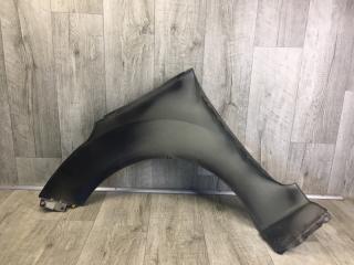 Крыло переднее правое VELOSTER 11-18 2013 1.6 G4FD