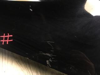 Крыло переднее правое VELOSTER 11-18 2013 1.6 G4FD