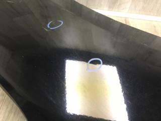 Крыло переднее правое VELOSTER 11-18 2013 1.6 G4FD