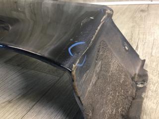 Крыло переднее правое VELOSTER 11-18 2013 1.6 G4FD