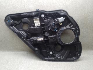Стеклоподъемник задний левый HYUNDAI SONATA YF 10-14 2012 Б/У Стеклоподъемник задний левый HYUNDAI SONATA YF 10-14 2012
