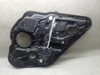 Стеклоподъемник задний левый SONATA YF 10-14 2012 2.4 G4KJ