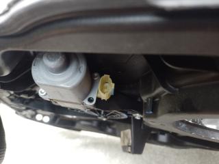 Стеклоподъемник задний левый HYUNDAI SONATA YF 10-14 2.4 G4KJ