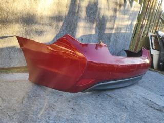 Бампер задний SONATA YF 10-14 2012 2.4 G4KK