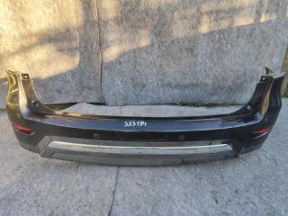 Бампер задний NISSAN PATHFINDER R52 12-21 2013