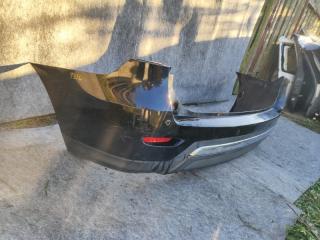 Бампер задний PATHFINDER R52 12-21 2013 3.5 VQ35DE