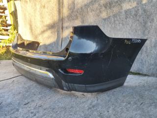 Бампер задний NISSAN PATHFINDER R52 12-21 3.5 VQ35DE