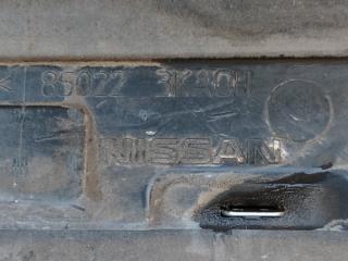 Бампер задний PATHFINDER R52 12-21 2013 3.5 VQ35DE