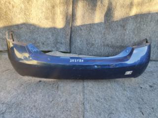 Бампер задний TOYOTA CAMRY 40 06-11 2007