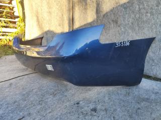 Бампер задний TOYOTA CAMRY 40 06-11 3.5 2GR-FE