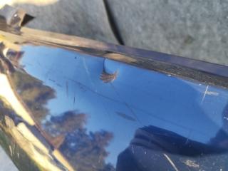 Бампер задний CAMRY 40 06-11 2007 3.5 2GR-FE