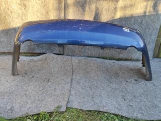 Бампер задний CAMRY 40 06-11 2007 3.5 2GR-FE