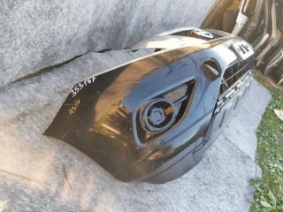 Бампер передний PATHFINDER R52 12-21 2013 3.5 VQ35DE