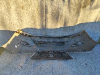 Бампер передний PATHFINDER R52 12-21 2013 3.5 VQ35DE