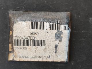 Бампер передний PATHFINDER R52 12-21 2013 3.5 VQ35DE