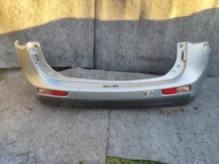 Бампер задний MITSUBISHI OUTLANDER GF 12- 2013