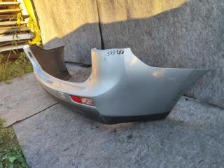 Бампер задний MITSUBISHI OUTLANDER GF 12- 2.4 4J12
