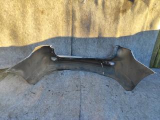 Бампер задний OUTLANDER GF 12- 2013 2.4 4J12