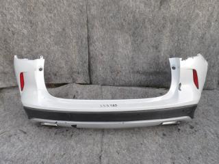 Бампер задний INFINITI QX50 18- 2023