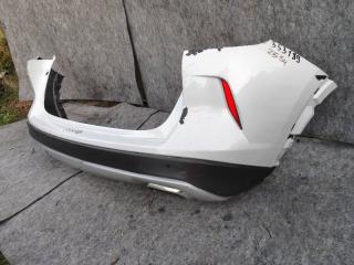 Бампер задний INFINITI QX50 18- 2.0 KR20DDET