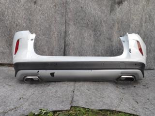 Бампер задний QX50 18- 2023 2.0 KR20DDET