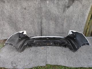 Бампер задний QX50 18- 2023 2.0 KR20DDET