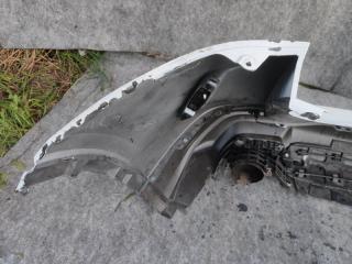 Бампер задний QX50 18- 2023 2.0 KR20DDET