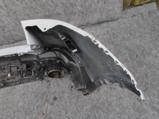 Бампер задний QX50 18- 2023 2.0 KR20DDET