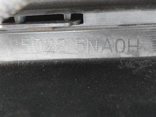 Бампер задний QX50 18- 2023 2.0 KR20DDET