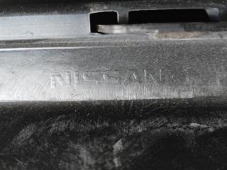 Бампер задний QX50 18- 2023 2.0 KR20DDET